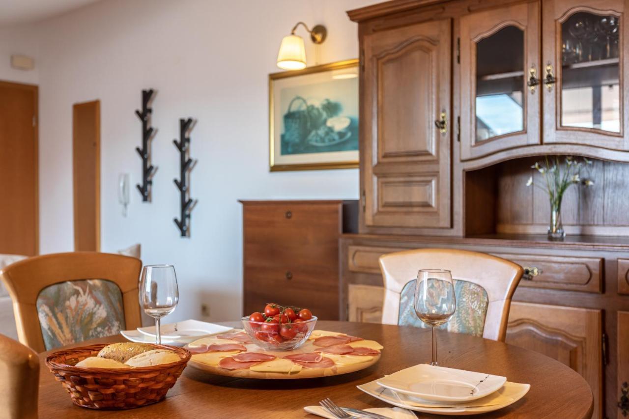 Apartment Tereza مالينسكا المظهر الخارجي الصورة