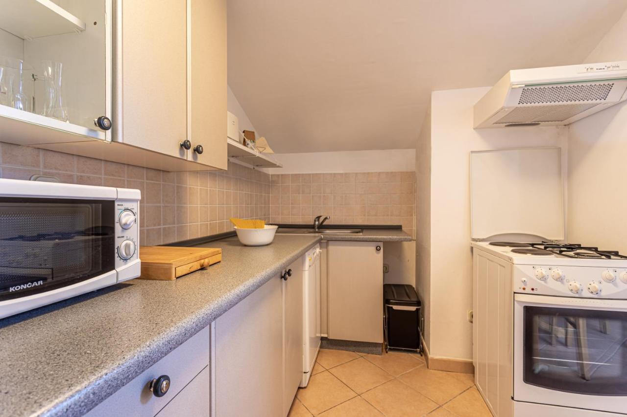 Apartment Tereza مالينسكا المظهر الخارجي الصورة