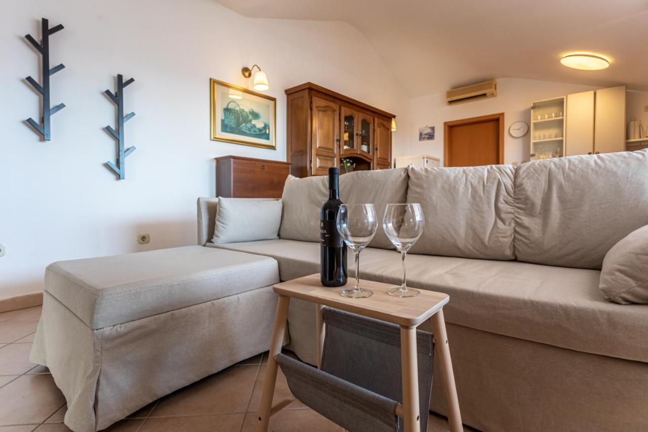 Apartment Tereza مالينسكا المظهر الخارجي الصورة