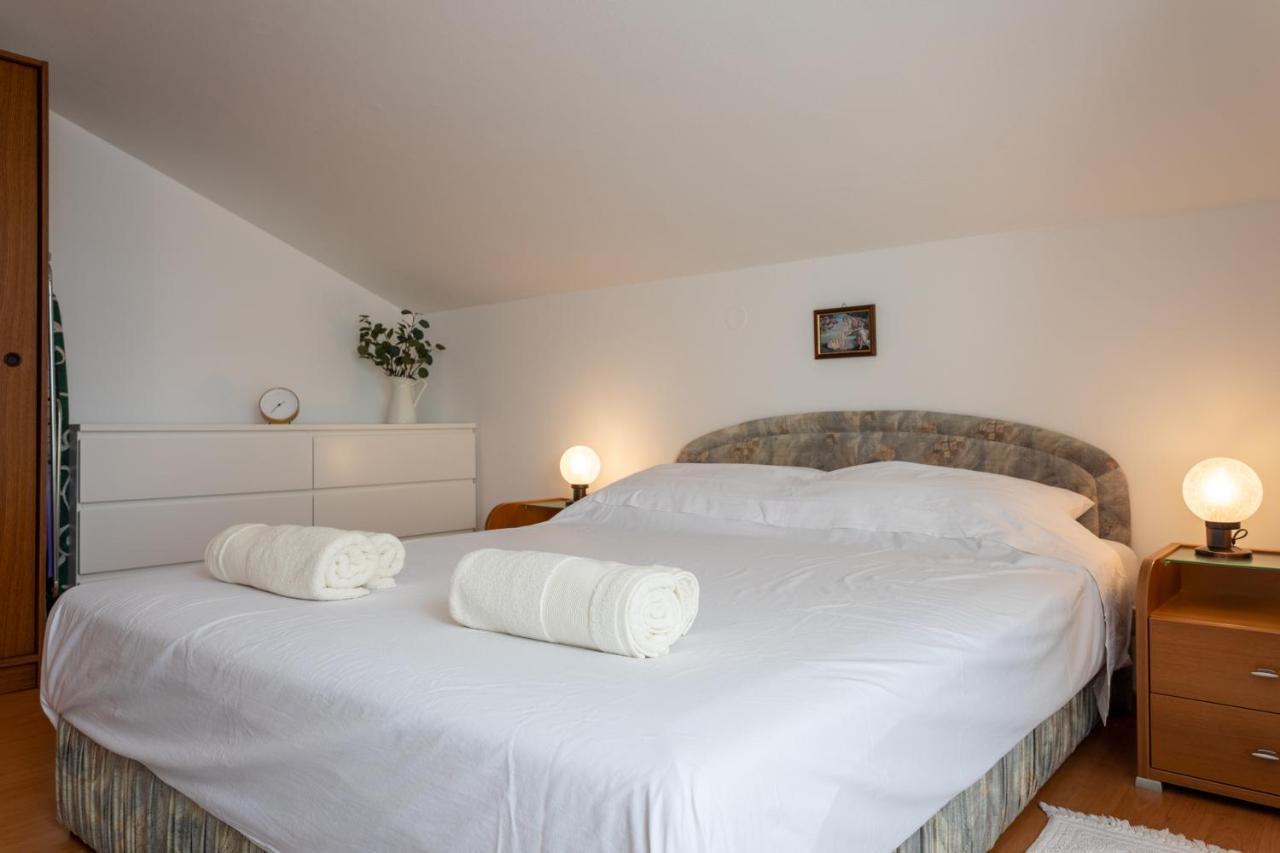 Apartment Tereza مالينسكا المظهر الخارجي الصورة