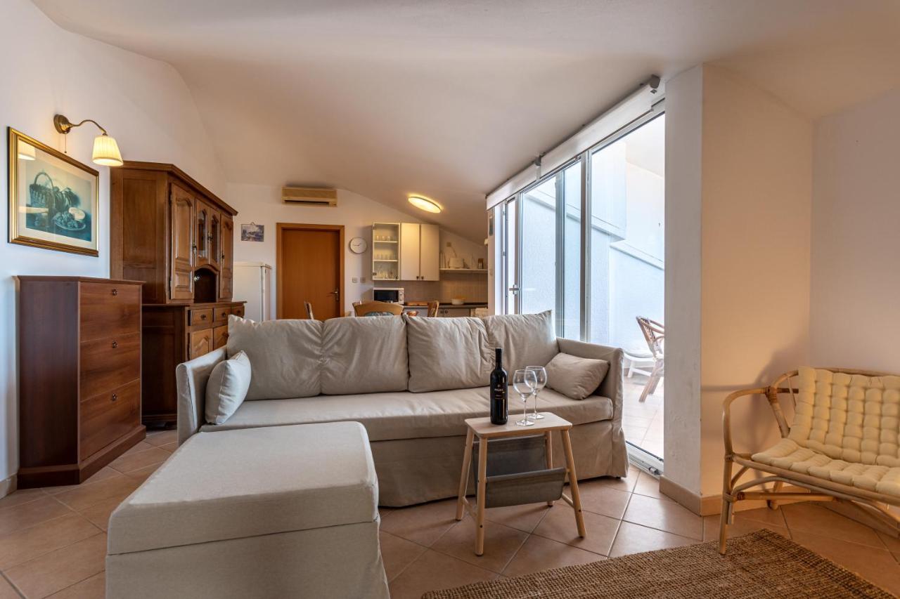 Apartment Tereza مالينسكا المظهر الخارجي الصورة