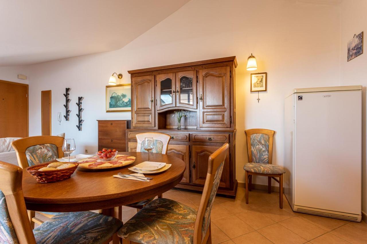 Apartment Tereza مالينسكا المظهر الخارجي الصورة
