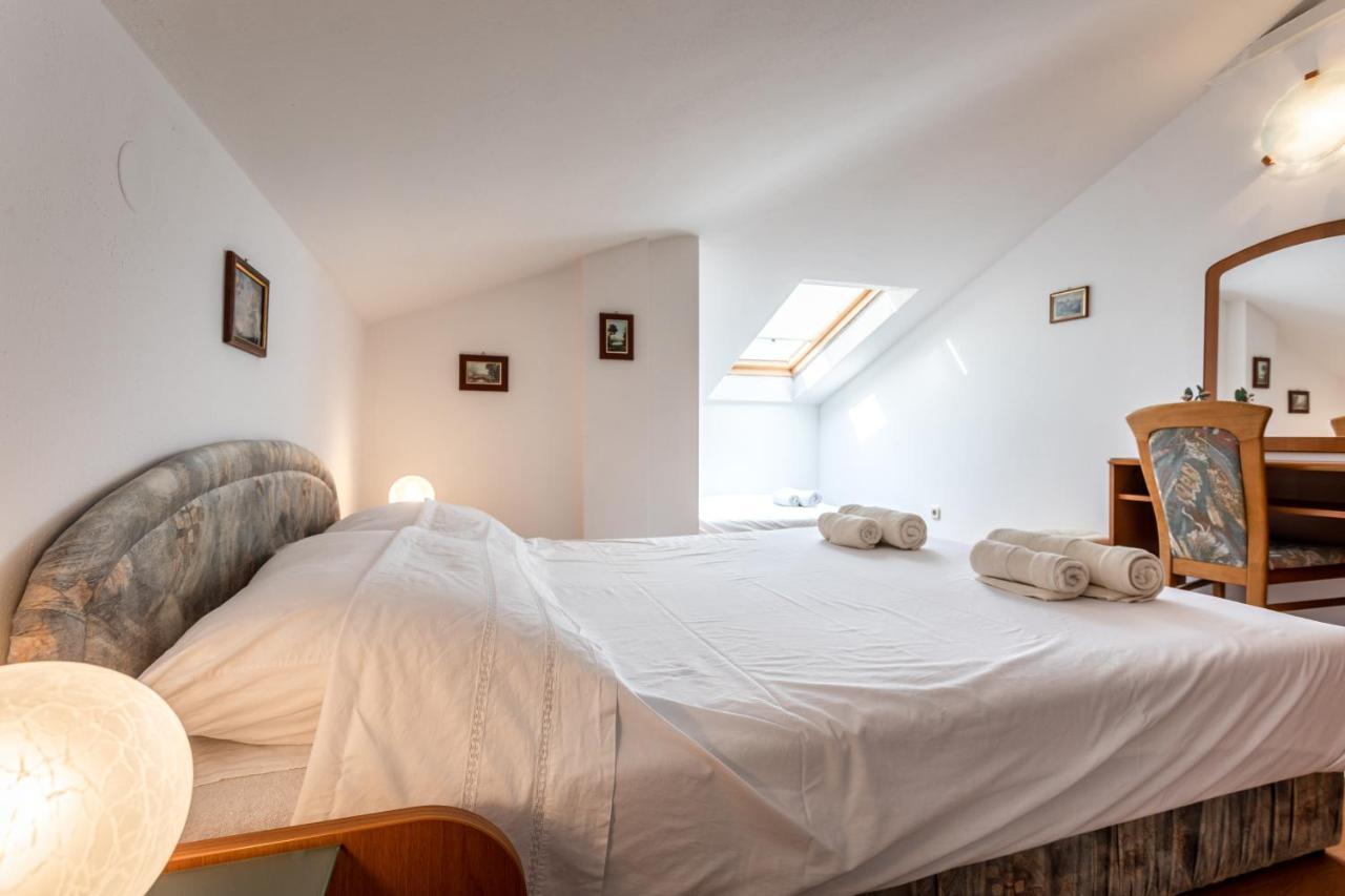 Apartment Tereza مالينسكا المظهر الخارجي الصورة