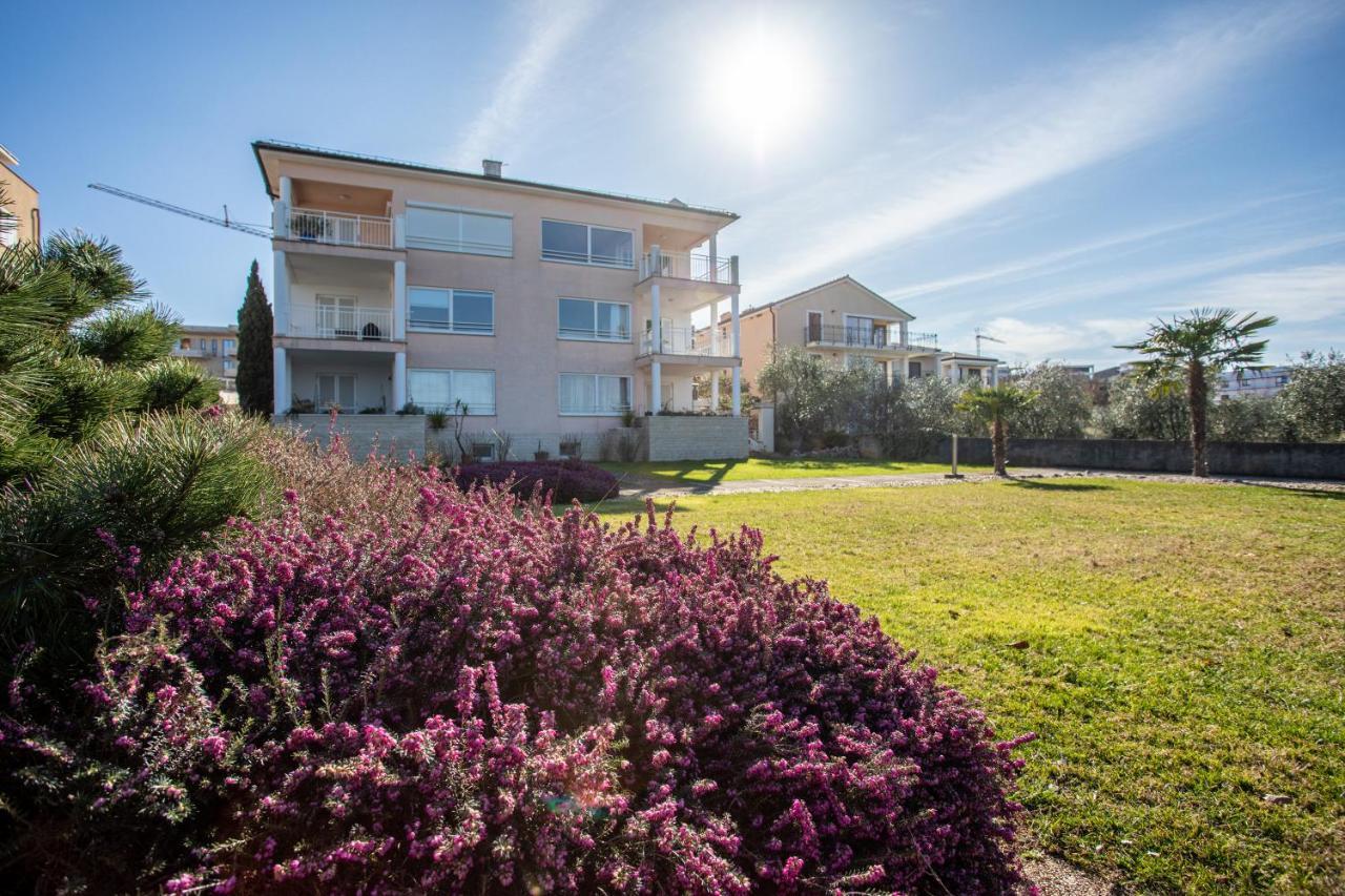 Apartment Tereza مالينسكا المظهر الخارجي الصورة