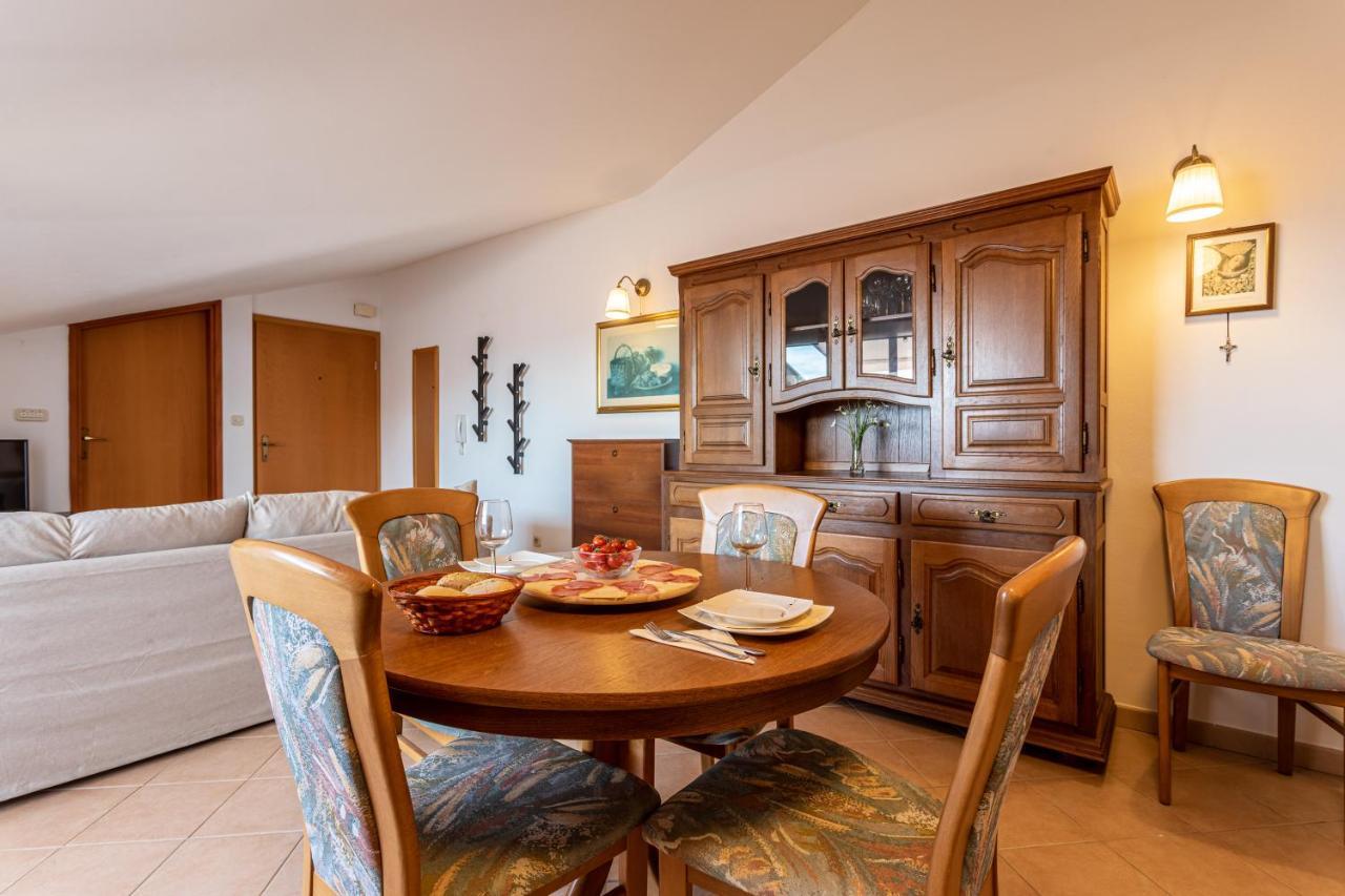 Apartment Tereza مالينسكا المظهر الخارجي الصورة