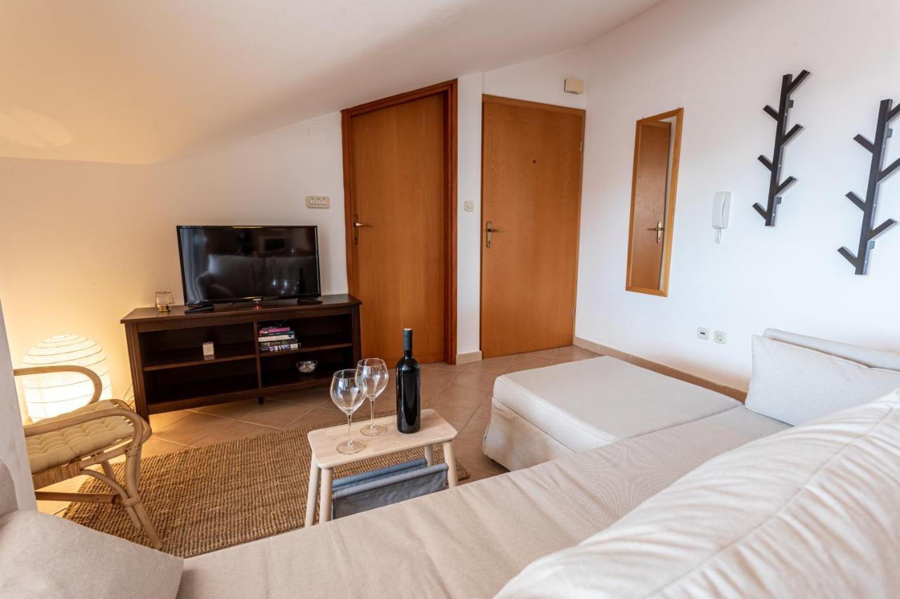 Apartment Tereza مالينسكا المظهر الخارجي الصورة