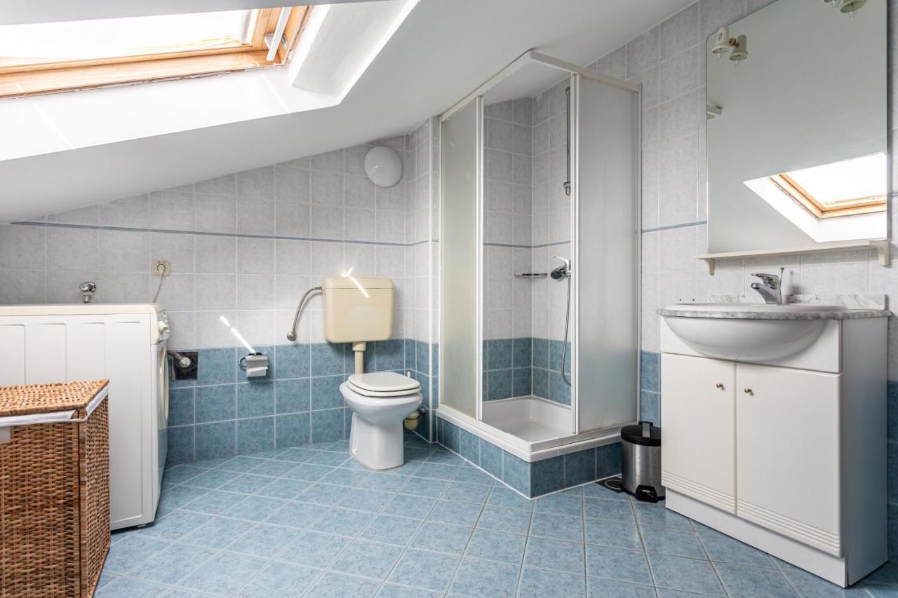 Apartment Tereza مالينسكا المظهر الخارجي الصورة