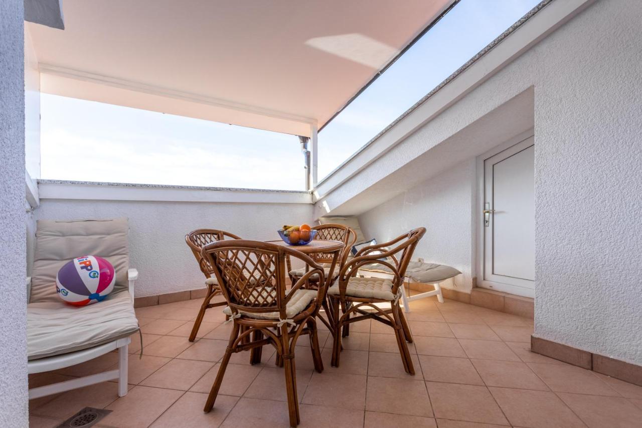 Apartment Tereza مالينسكا المظهر الخارجي الصورة
